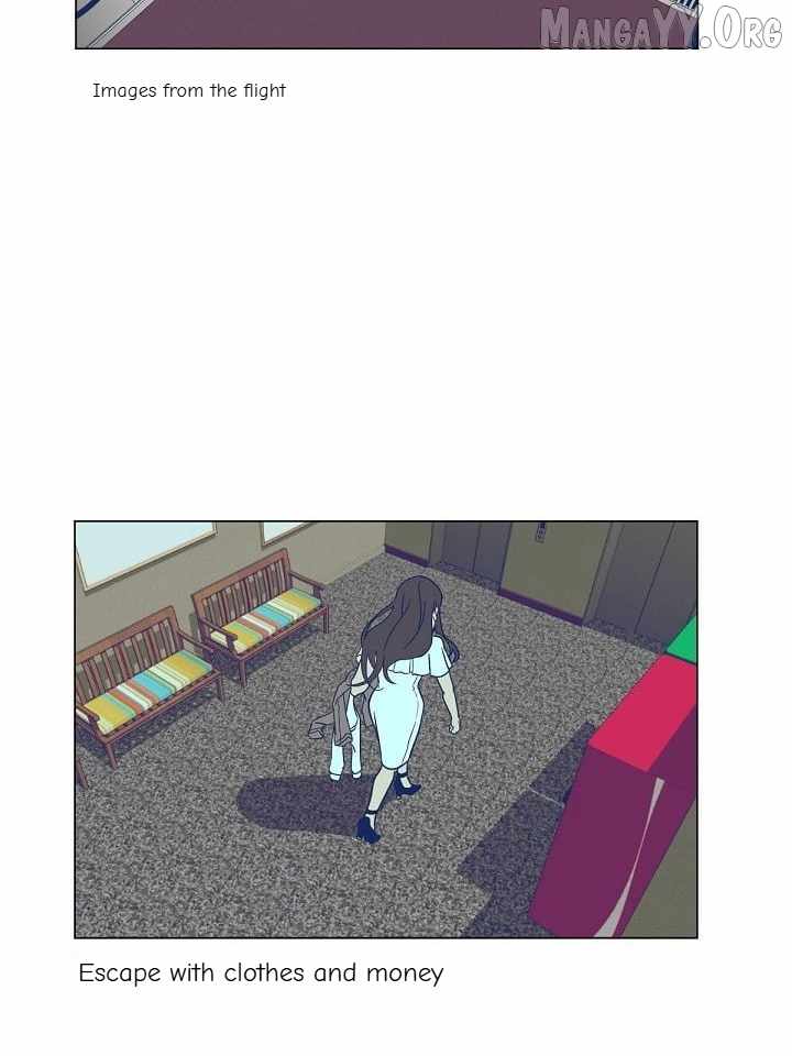 Change Me Chapter 12 page 8 - 