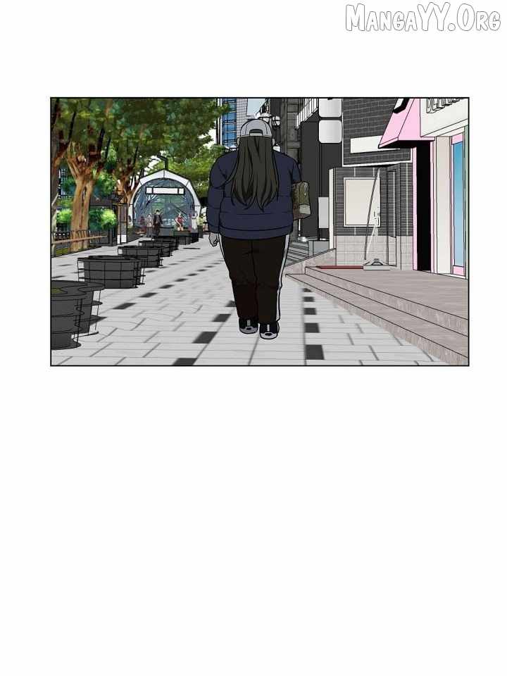 Change Me Chapter 12 page 71 - 