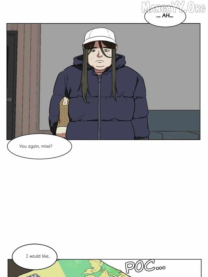 Change Me Chapter 12 page 74 - 