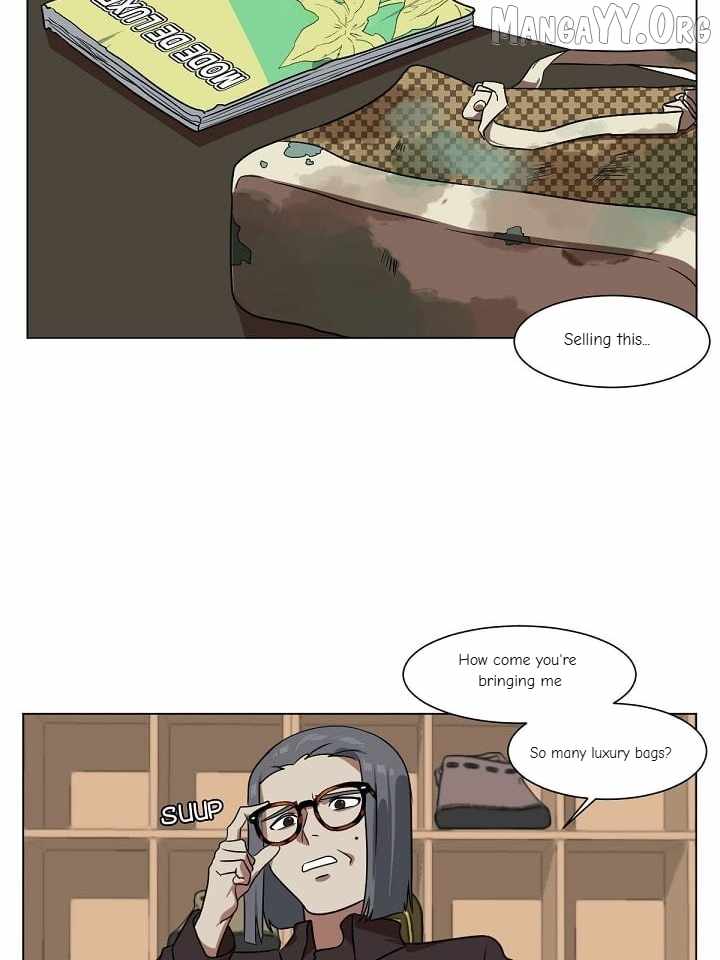 Change Me Chapter 12 page 75 - 