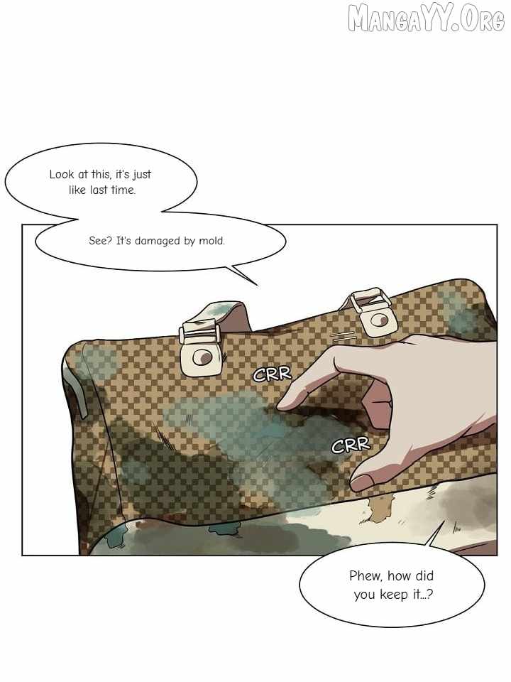 Change Me Chapter 12 page 77 - 