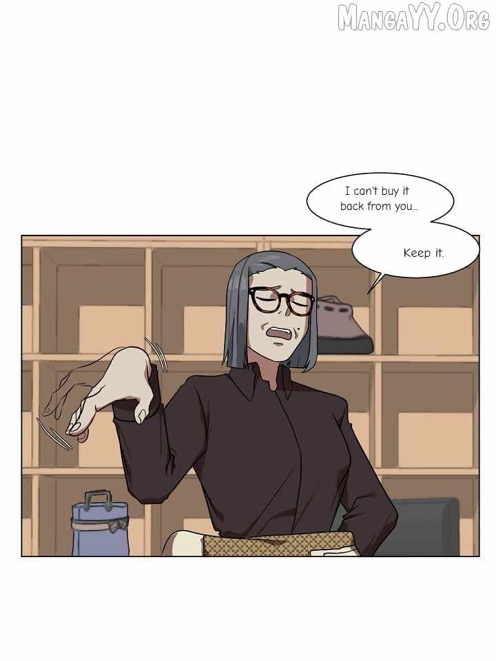Change Me Chapter 12 page 78 - 