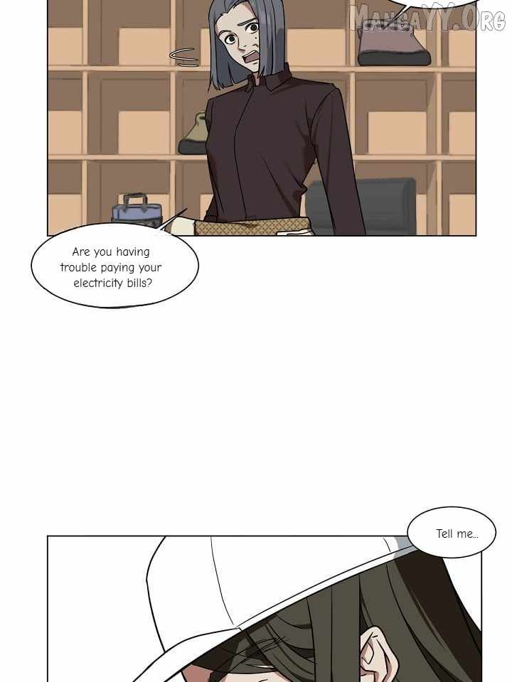 Change Me Chapter 12 page 80 - 