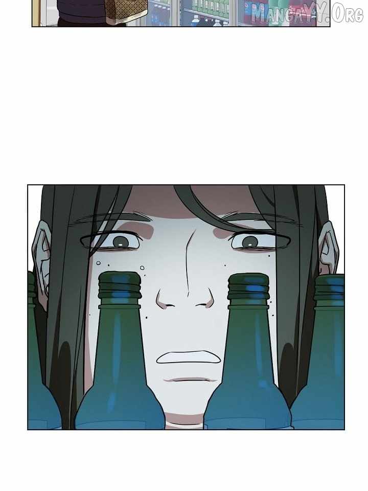 Change Me Chapter 12 page 86 - 