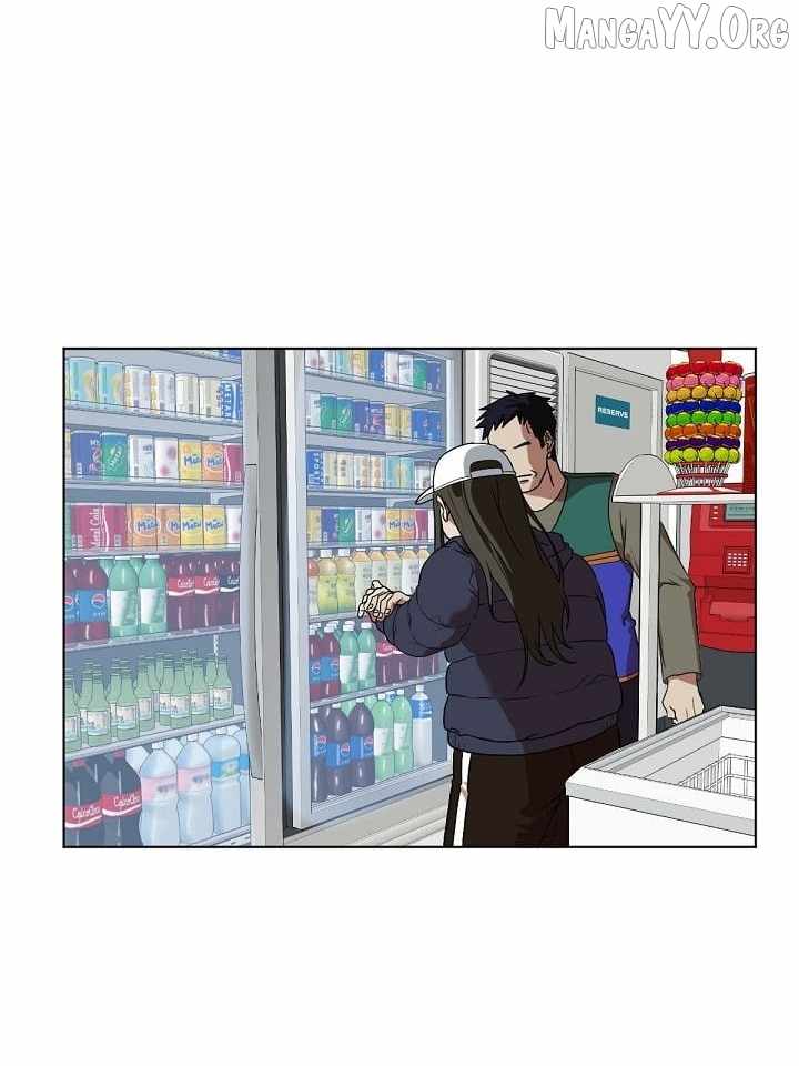 Change Me Chapter 12 page 91 - 