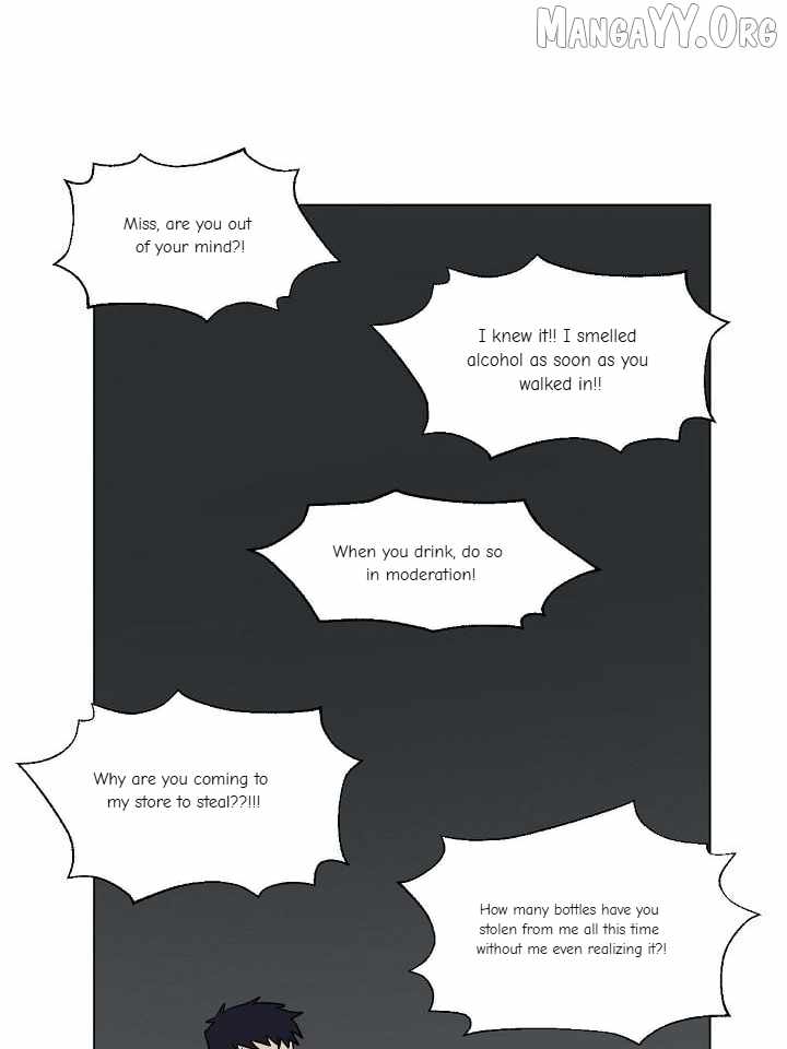 Change Me Chapter 12 page 92 - 