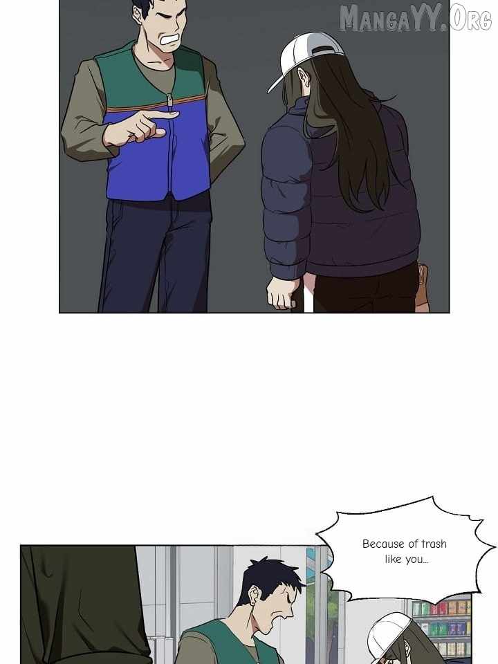 Change Me Chapter 12 page 93 - 
