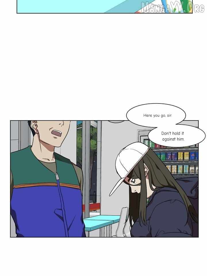 Change Me Chapter 12 page 95 - 
