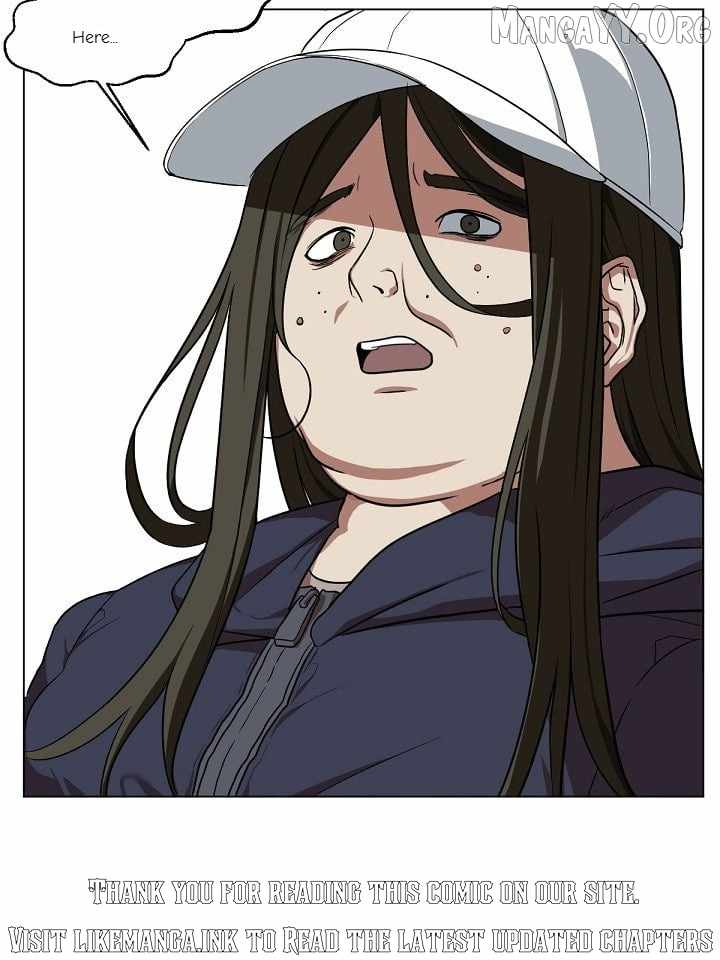 Change Me Chapter 12 page 98 - 