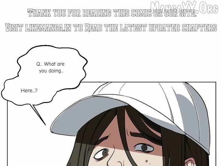 Change Me Chapter 13 page 1 - 