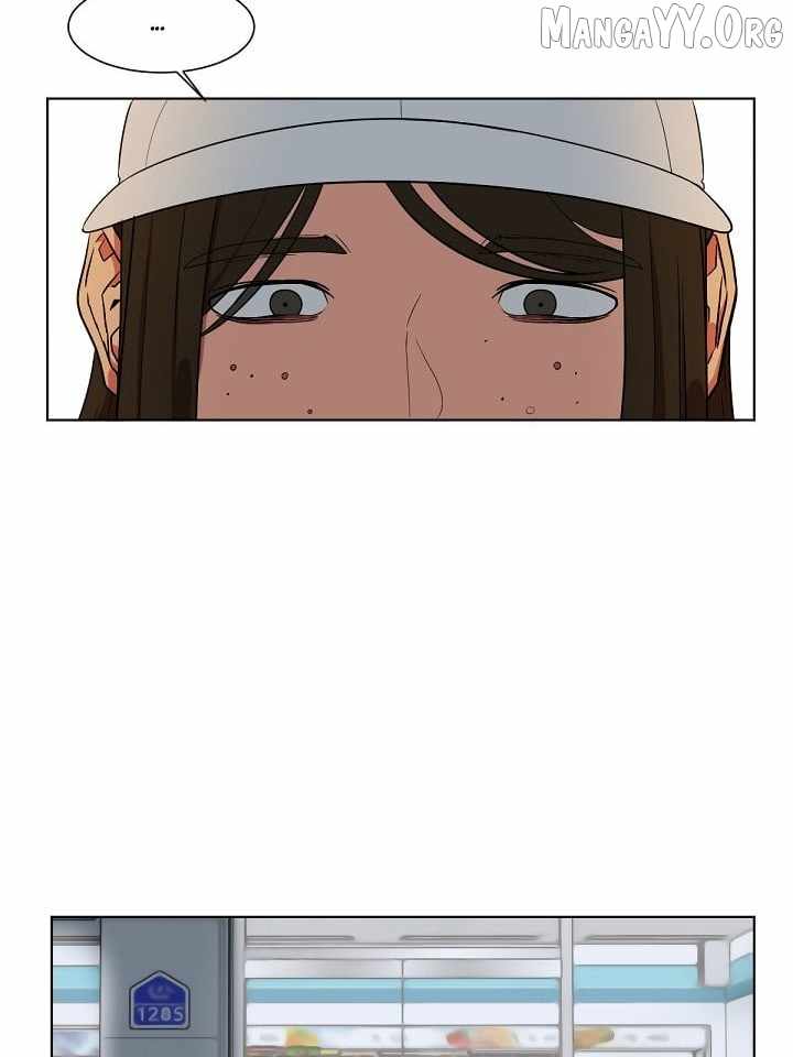 Change Me Chapter 13 page 11 - 