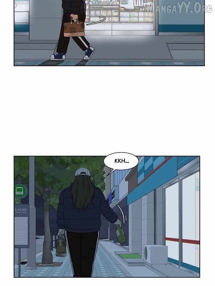 Change Me Chapter 13 page 14 - 
