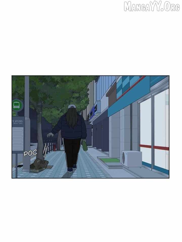 Change Me Chapter 13 page 15 - 