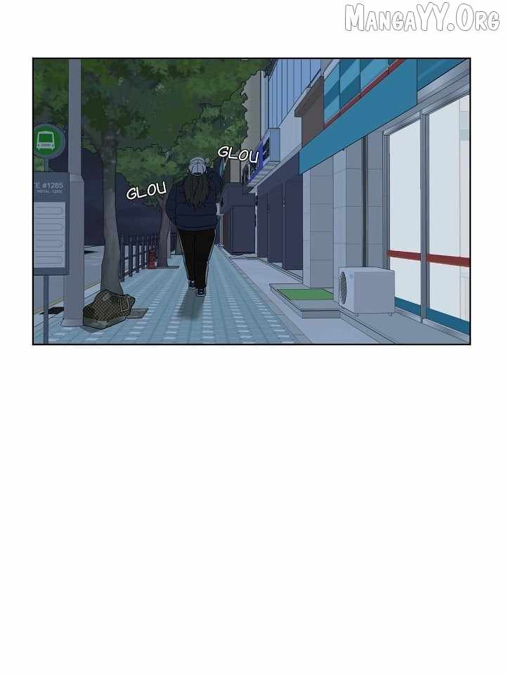 Change Me Chapter 13 page 16 - 