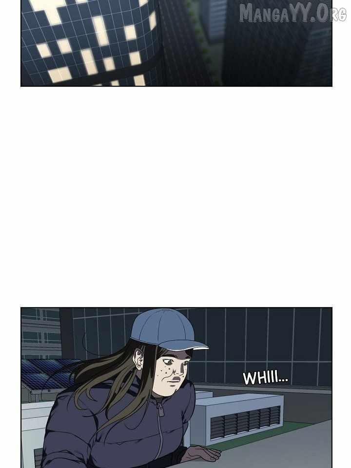 Change Me Chapter 13 page 18 - 