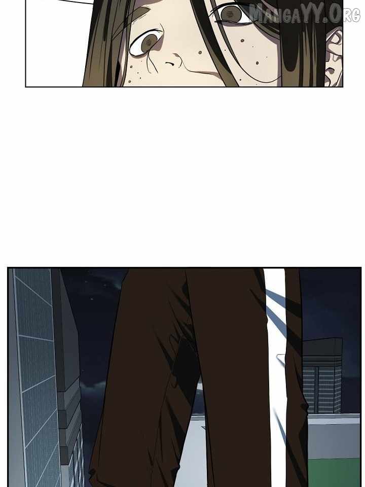 Change Me Chapter 13 page 23 - 