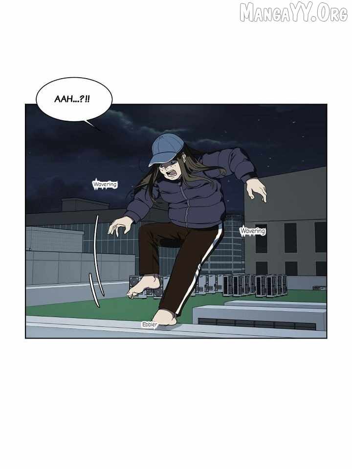 Change Me Chapter 13 page 29 - 