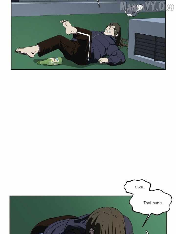 Change Me Chapter 13 page 31 - 
