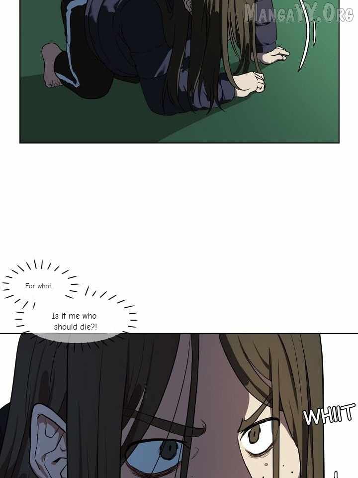 Change Me Chapter 13 page 32 - 