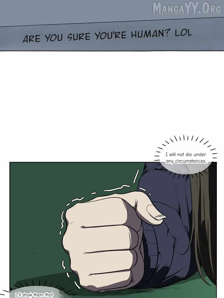 Change Me Chapter 13 page 35 - 
