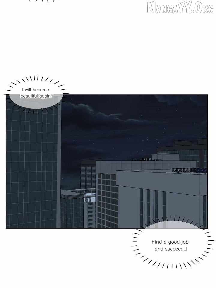 Change Me Chapter 13 page 37 - 