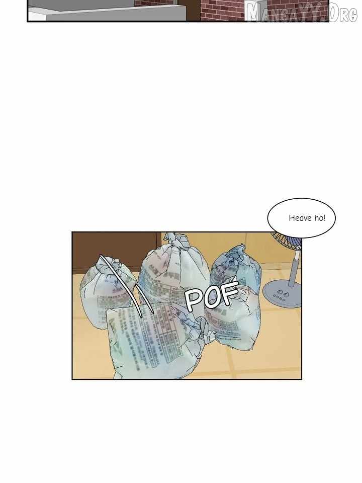 Change Me Chapter 13 page 40 - 
