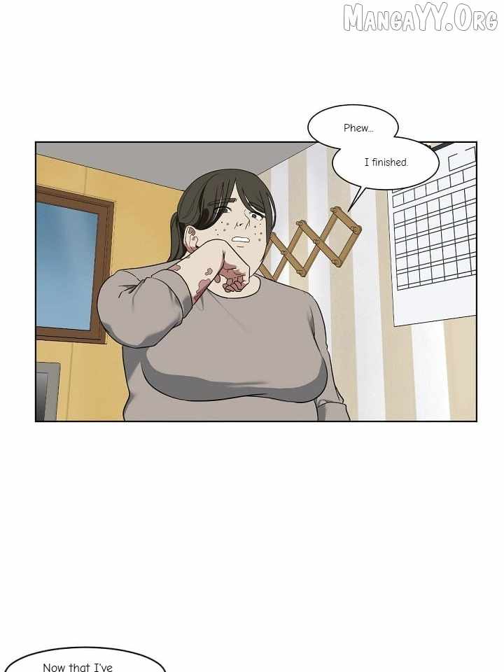 Change Me Chapter 13 page 41 - 