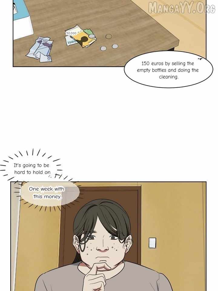 Change Me Chapter 13 page 43 - 
