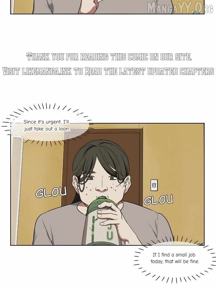 Change Me Chapter 13 page 44 - 