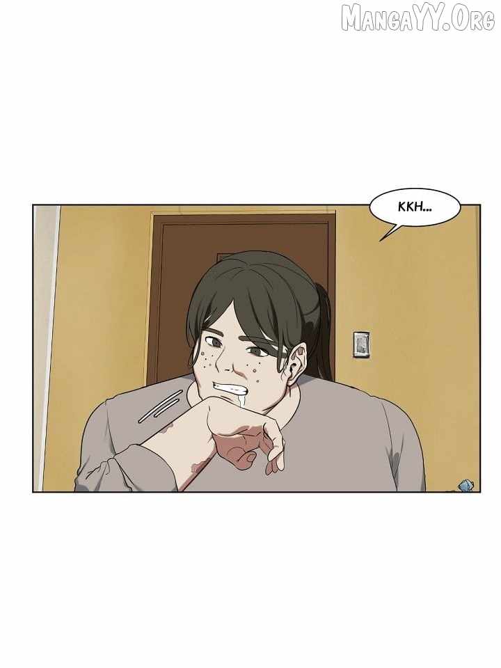 Change Me Chapter 13 page 45 - 