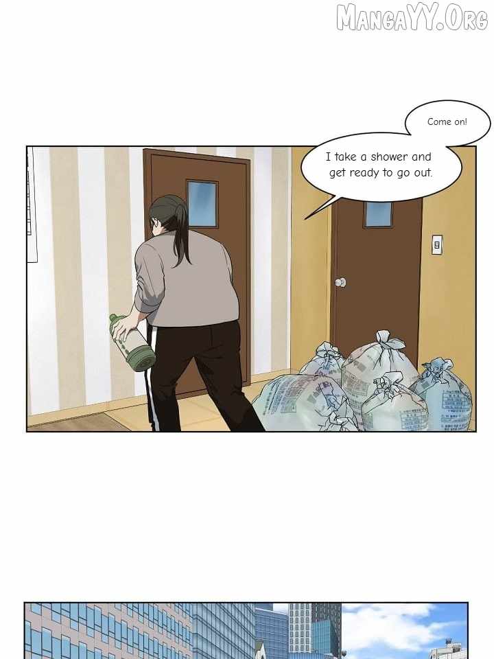 Change Me Chapter 13 page 46 - 