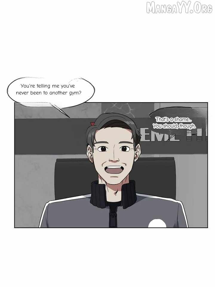Change Me Chapter 13 page 49 - 