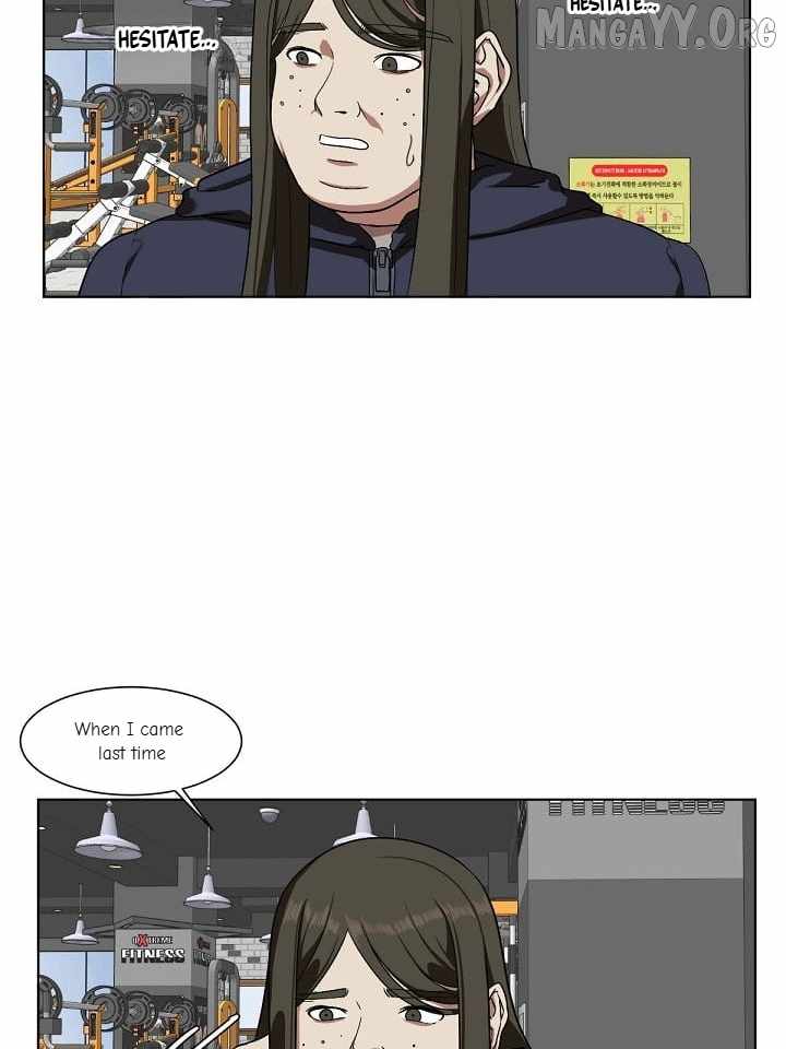 Change Me Chapter 13 page 52 - 