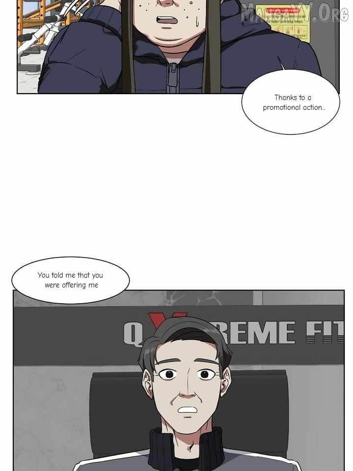 Change Me Chapter 13 page 53 - 