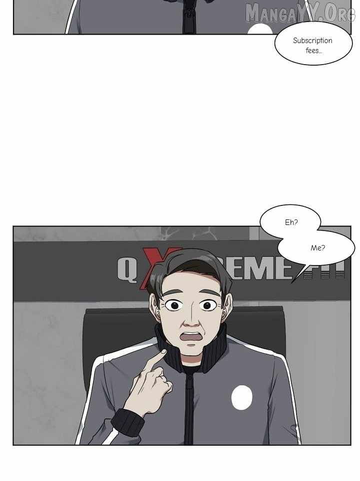 Change Me Chapter 13 page 54 - 