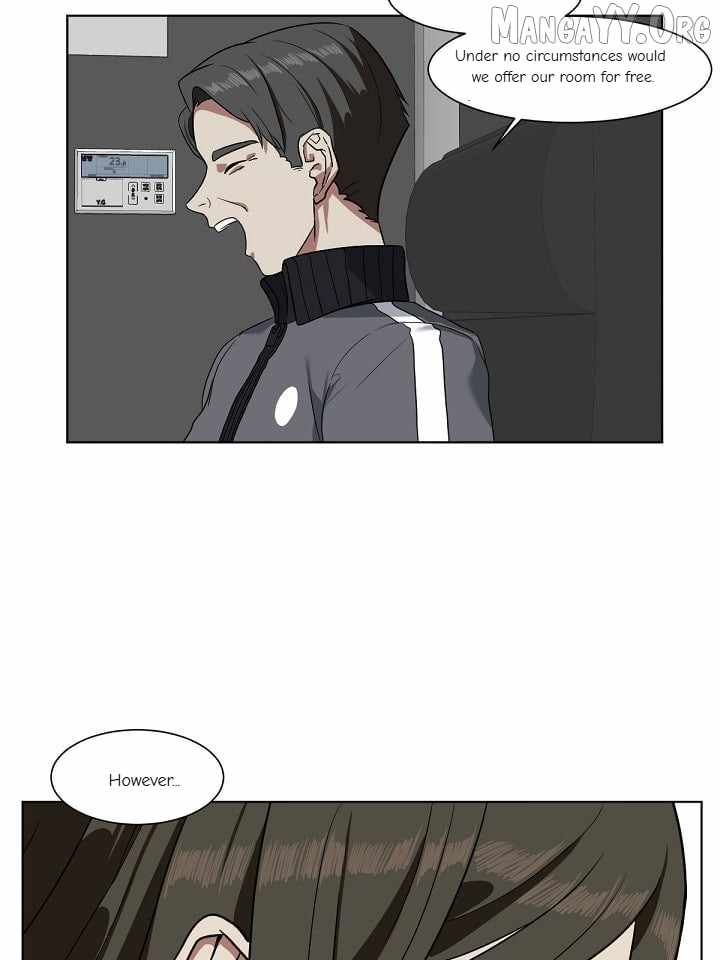 Change Me Chapter 13 page 57 - 