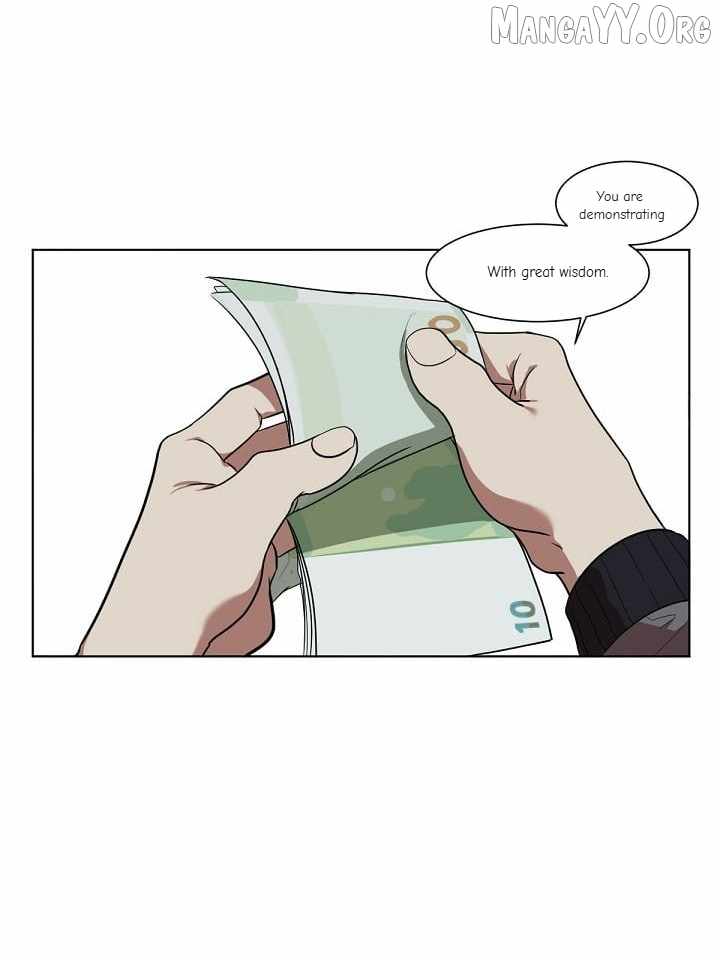 Change Me Chapter 13 page 60 - 