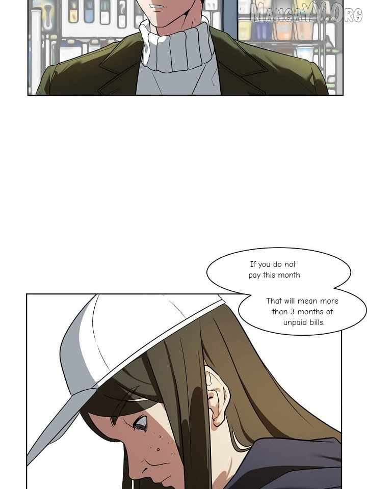 Change Me Chapter 13 page 7 - 
