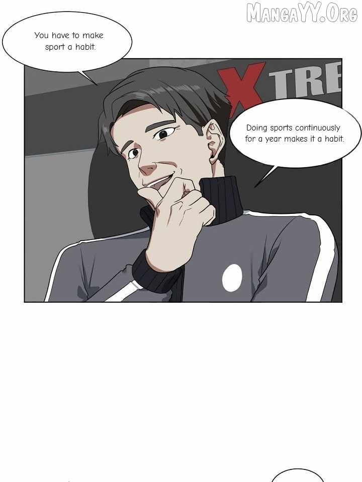 Change Me Chapter 13 page 61 - 
