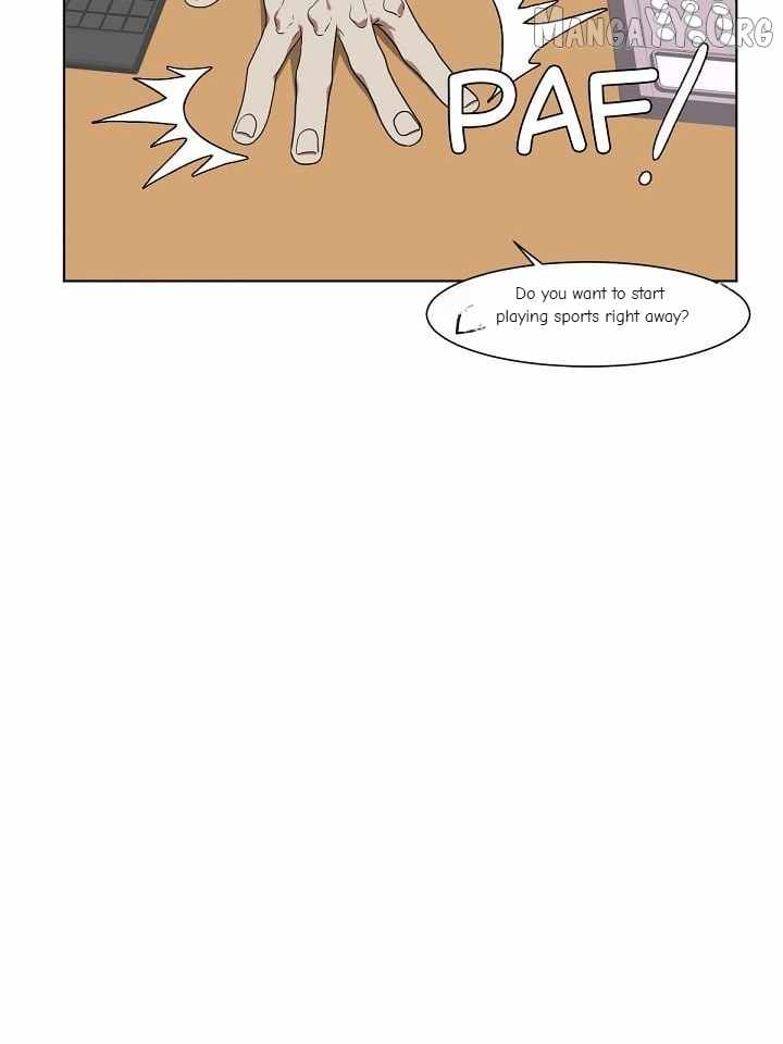 Change Me Chapter 13 page 63 - 