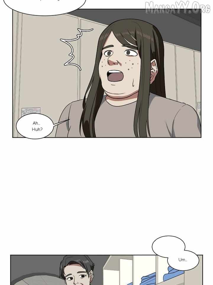 Change Me Chapter 13 page 65 - 