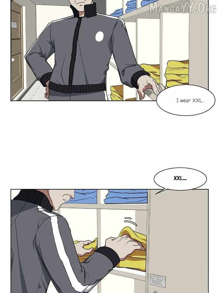 Change Me Chapter 13 page 66 - 