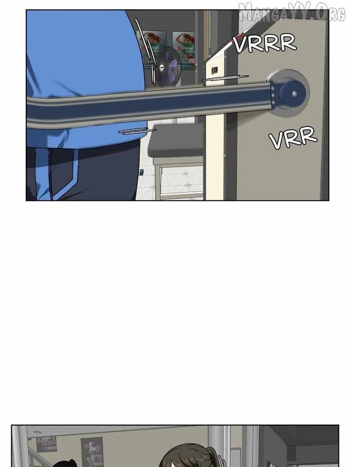 Change Me Chapter 13 page 68 - 