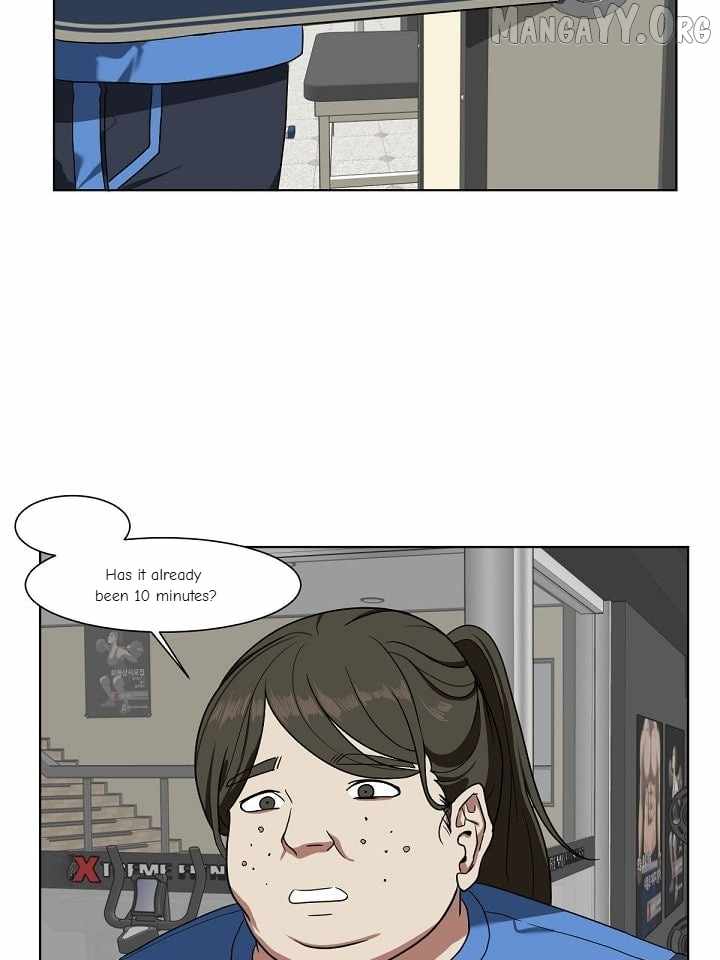Change Me Chapter 13 page 70 - 