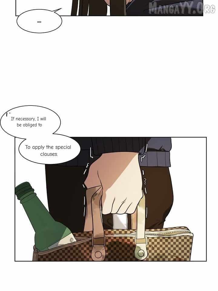 Change Me Chapter 13 page 8 - 