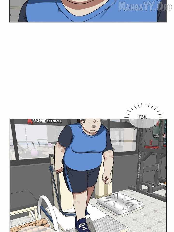 Change Me Chapter 13 page 71 - 