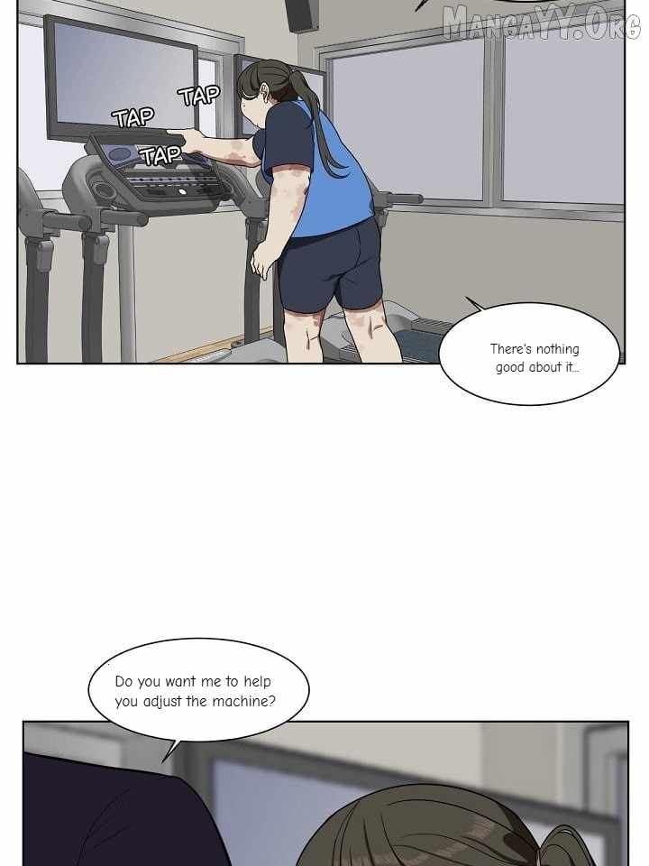 Change Me Chapter 13 page 73 - 