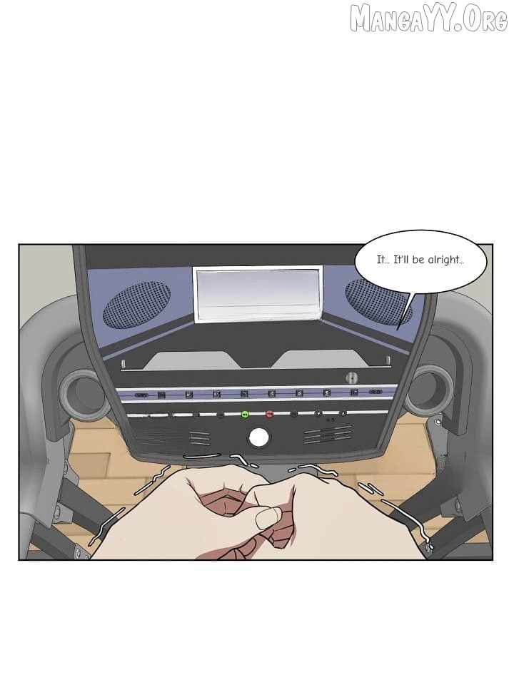 Change Me Chapter 13 page 77 - 