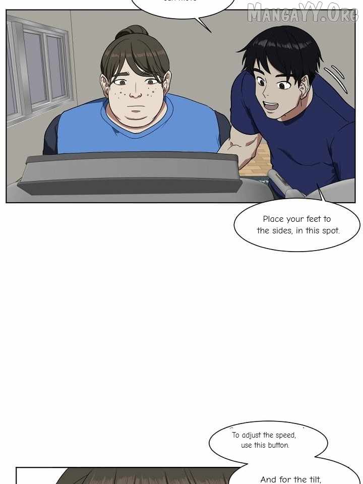 Change Me Chapter 13 page 79 - 