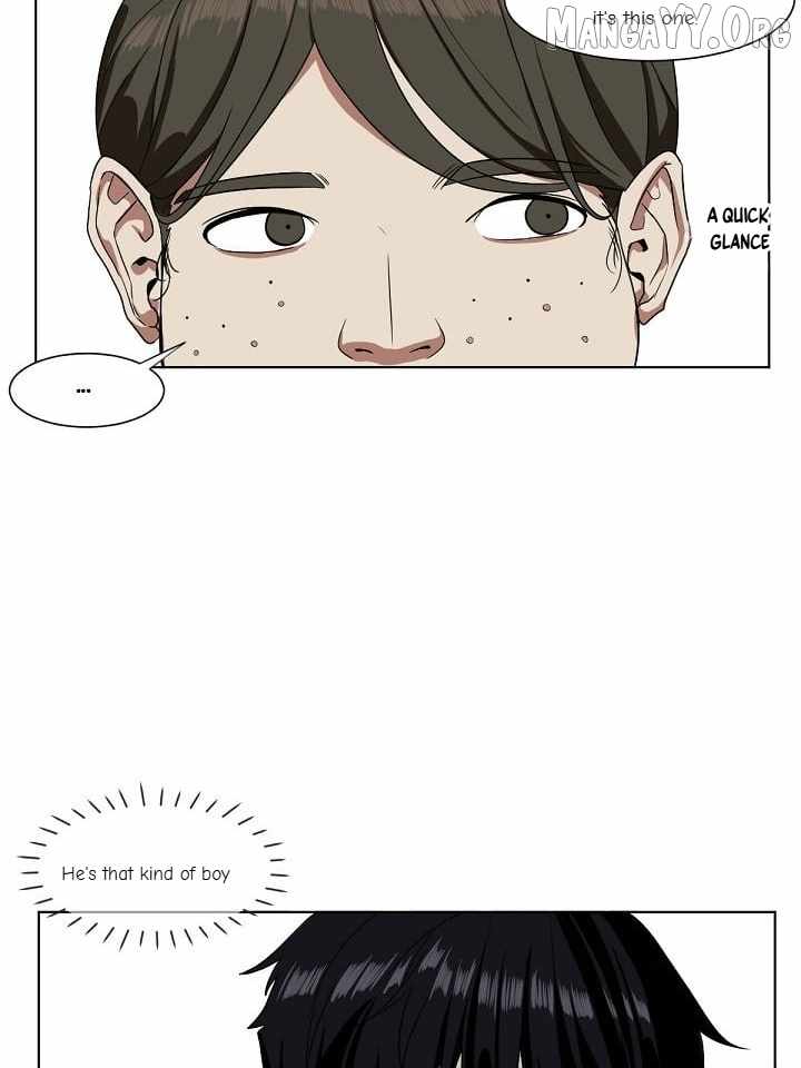 Change Me Chapter 13 page 80 - 